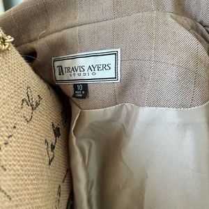 Travis Ayers Blazer